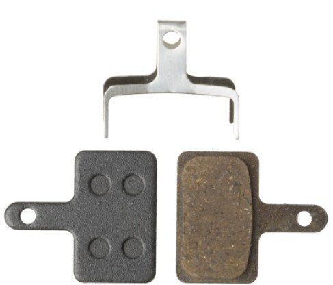 

Колодки тормозные M-WAVE для дискового тормоза, BR-M465/475/495/515/525, AURIGA COMP,AQUILA, 00-170135