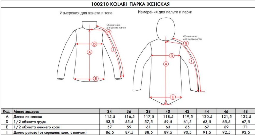 

Пальто женское NORPPA KOLARY WNS COAT 325 песочный бежевый, 100210 (Размер: 36)