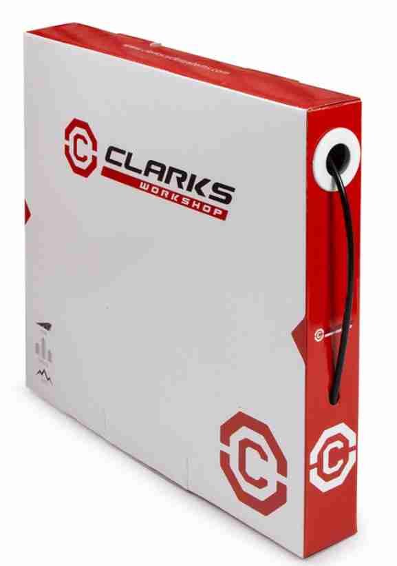 

Гидролиния CLARKS HH2-30MTRS 5мм/2.0мм черная 30м. 3-525