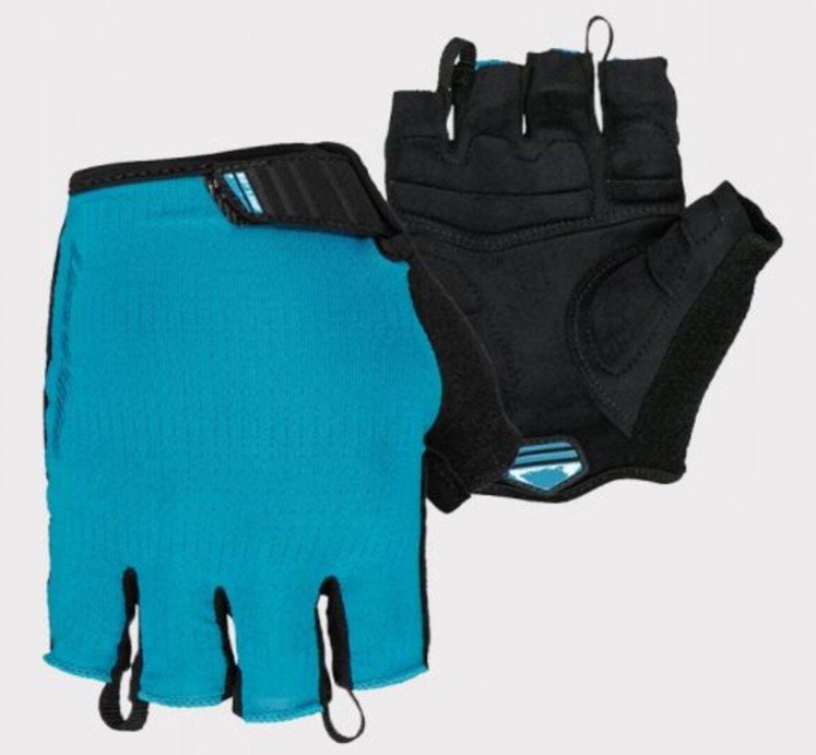 

Велоперчатки Lizard Skins Aramus Apex, Polar Blue, , 2025, AAP40007
