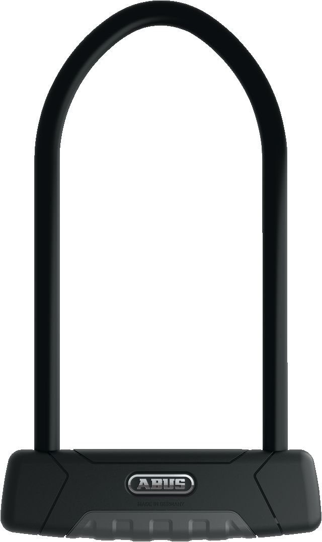 

Велозамок ABUS U-LOCK 47/150HB300+USH Varedo, 31490_ABUS