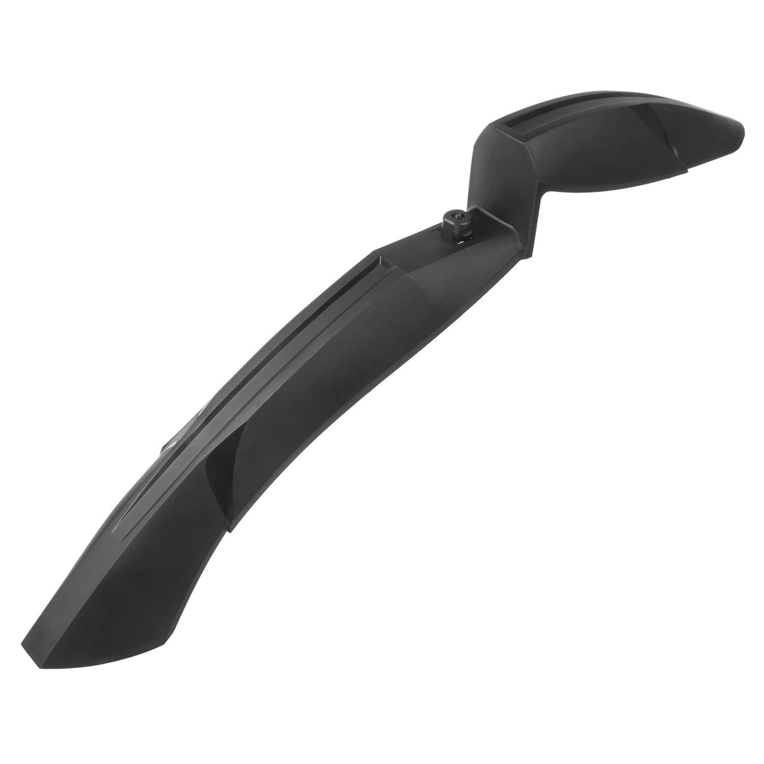 

Крыло M-WAVE MUD MAX F II 26"-29" переднее б/съемное, ширина 95мм, на вилку 18.5-34.5мм, пластик, черное, 5-385070, Черные