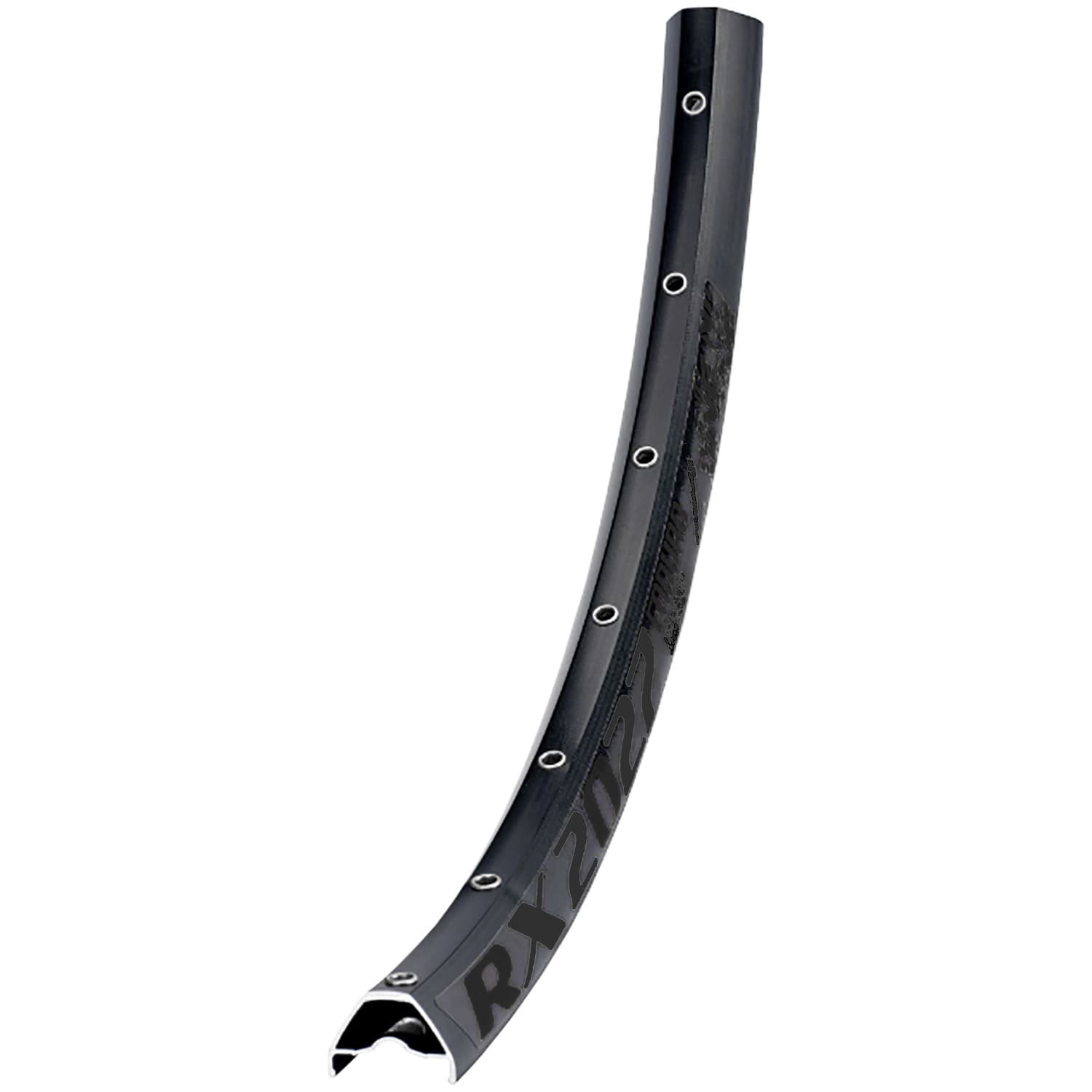 

Обод велосипедный REMERX RX 2027 TL-Plus 29" двойной, 622х31/27х21мм. 32отв. tubeless ready, 502г. черный, 5-380480