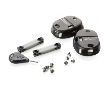 

Ремкомплект шарниров POD KX 2.0 Hinge Rebuild Set, Black, , 2025, KP141-000-NS