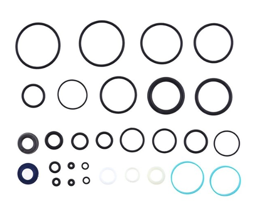 Ремкомплект Fox Seal Kit DHX2 Damper Rebuild 2016, 803-00-950