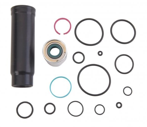 

Ремкомплект Fox Seal Kit 32/34 FIT4 Cartridge Rebuild 2016, 803-00-960