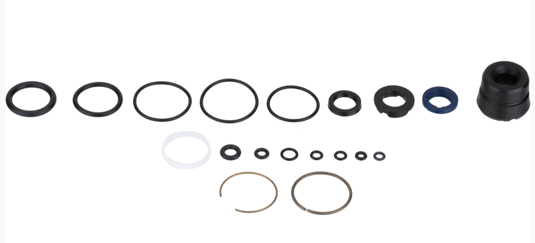 

Ремкомплект Fox Seal Kit DHX Rebuild MY22, 803-01-726