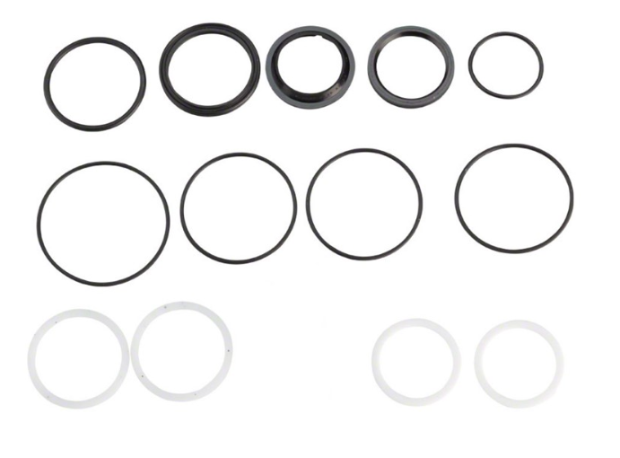 Ремкомплект Fox Seal Kit FLOAT X Air Sleeve MY22, 803-01-727