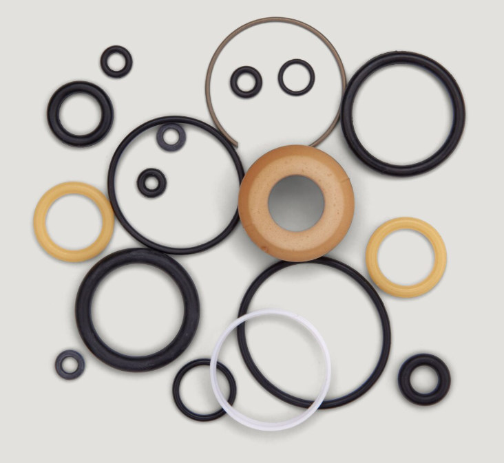 

Ремкомлект Fox Seal Kit Float X/Bomber Air Rebuild 2023, 803-01-989