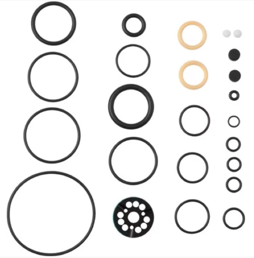 

Ремкомлект Fox Seal Kit Float DPX2 Rebuild Gen2, 803-04-011