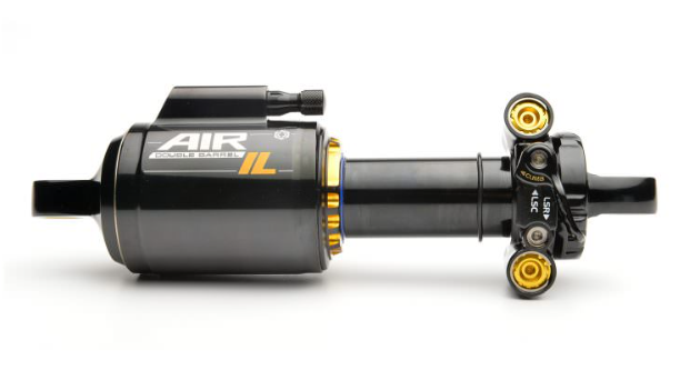 

Поршень Cane Creek DB Air Piston - Fat Quad, AAD1796