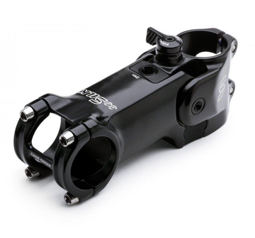

Вынос руля Cane Creek eeSilk Stem 100mm, BAJ0071