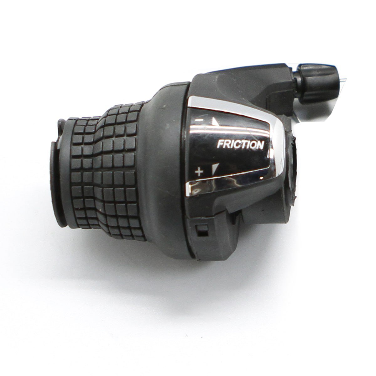 

Грипшифт TBS KDSG-35, 3 ск, левый, KDSG-35-3SI(INDEX)