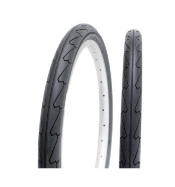 

Покрышка велосипедная SHINKO 26"x 1,90" (50-559), слик, черная ( Япония ) 26 SR076, Черный