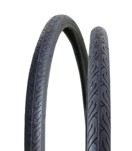 

Покрышка велосипедная SHINKO 28"x 1 5/8" x 1 1/8" (28-622), черная ( Япония ) 28 SR063 28, Черный