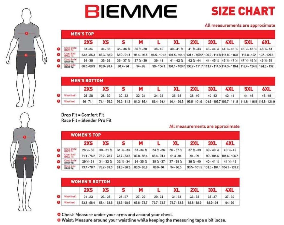 фото Майка biemme team черный/золотой, мужская, 2024, ab12b1402m (размер: m)