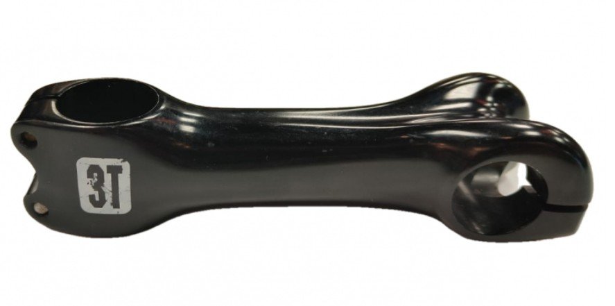 

Вынос велосипедный 3Т Bone Road 110 x 25,4 мм, 3TBONE110