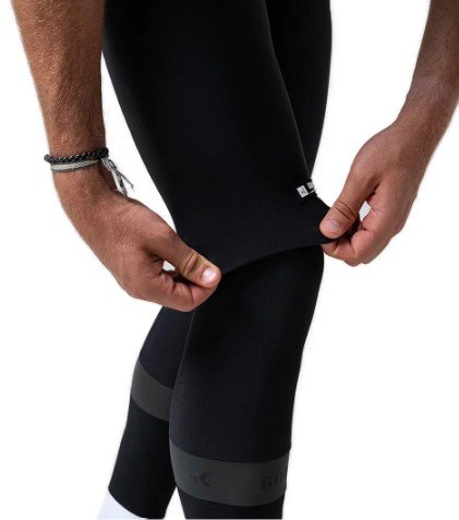 

Наколенники GOBIK KABA 2.0 UNISEX PITCH BLACK, черные, 15-08-006-001 (Размер: M)