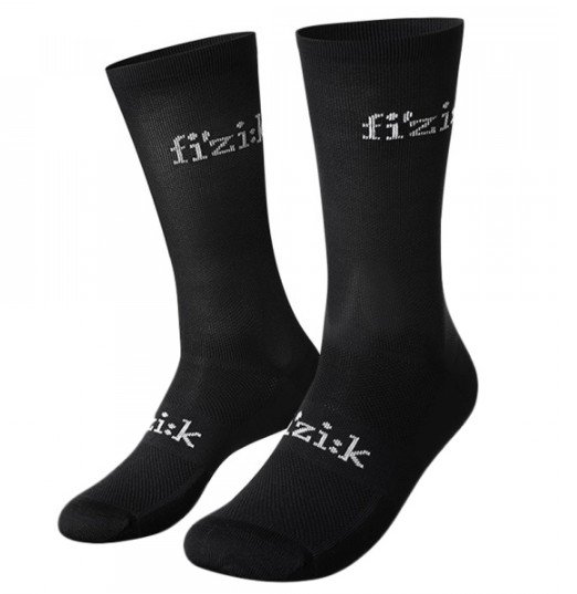 

Носки FIZIK, черные, FZKSOCKSRO (Размер: S (35-390)
