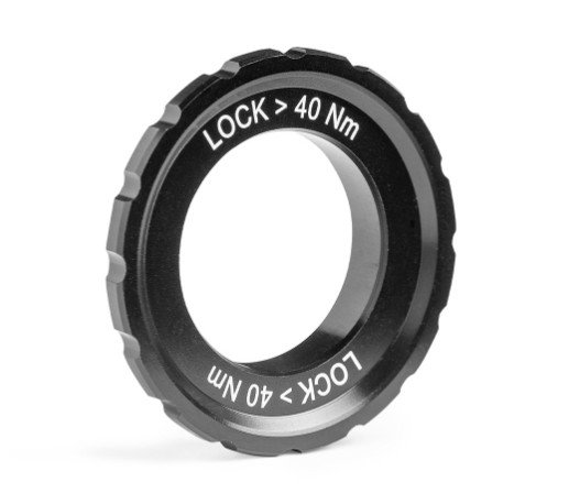 

Кольцо внешнее, стопорное Miche LOCK RING 27mm. ACLRCLB027100