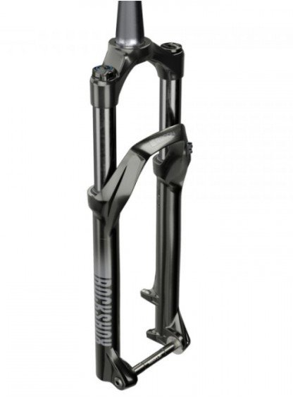 

Вилка амортизационная ROCK SHOX RECON RL 29 100R BLK 11X100 QR, 4020557012, Черный