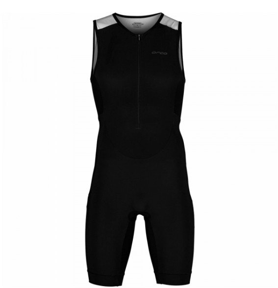 

Комбинезон Orca Athlex Race Suit, серебристый, MP12 (Размер: XL)
