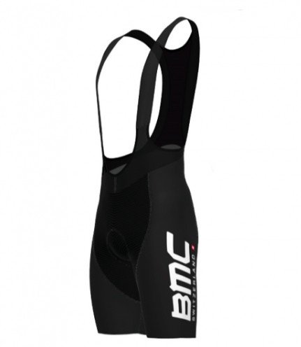 

Велотрусы c лямками Biemme Team BMC 2024, золотой, AB21B054M (Размер: S)
