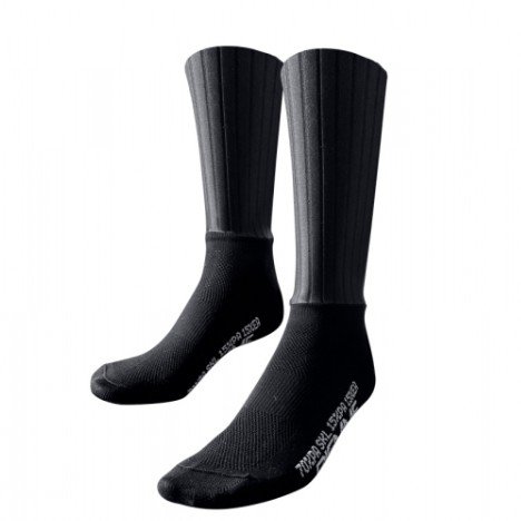 

Носки Biemme Summer socks, черный, A05N201U (Размер