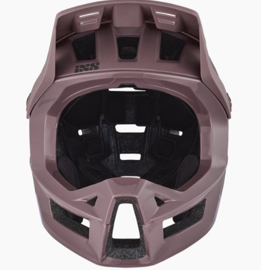 

Велошлем IXS Trigger FF MIPS, 2024, 470-510-1001-003-ML (Размер: XS), Черный