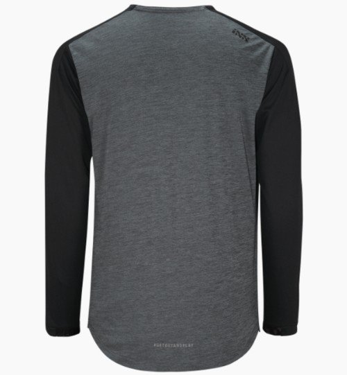 

Велоджерси IXS Flow X LS Graphit-Solid Black, 2024, 473-510-1370-003- (Размер