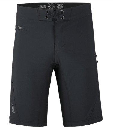 

Велошорты IXS Flow XTG Black, 2024, 473-510-1380-003-L (Размер: L)