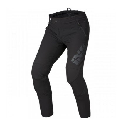 

Велоштаны IXS Trigger EVO Black, 2024, 473-510-3590-003-L (Размер: M)
