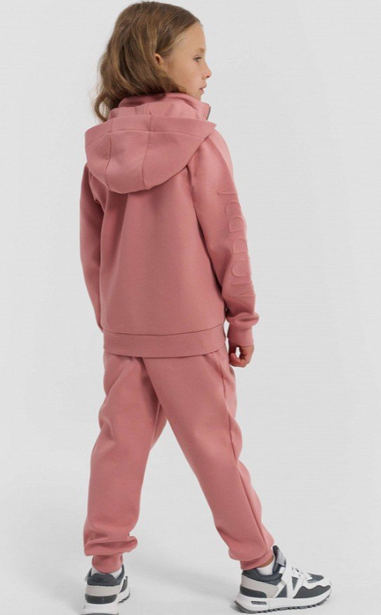 

Костюм детский NORPPA KENTO KIDS SET 306 персиковый, 100324 (Рост: 150)