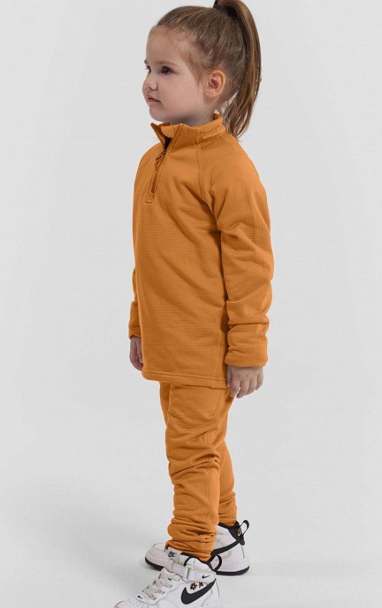 фото Костюм детский norppa ayon kid's set 2, 129 арахис, 100455 (рост: 90)