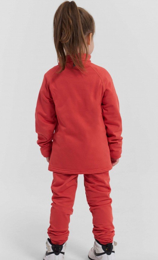 фото Костюм детский norppa ayon kid's set 2, 370 коралл, 100455 (рост: 140)