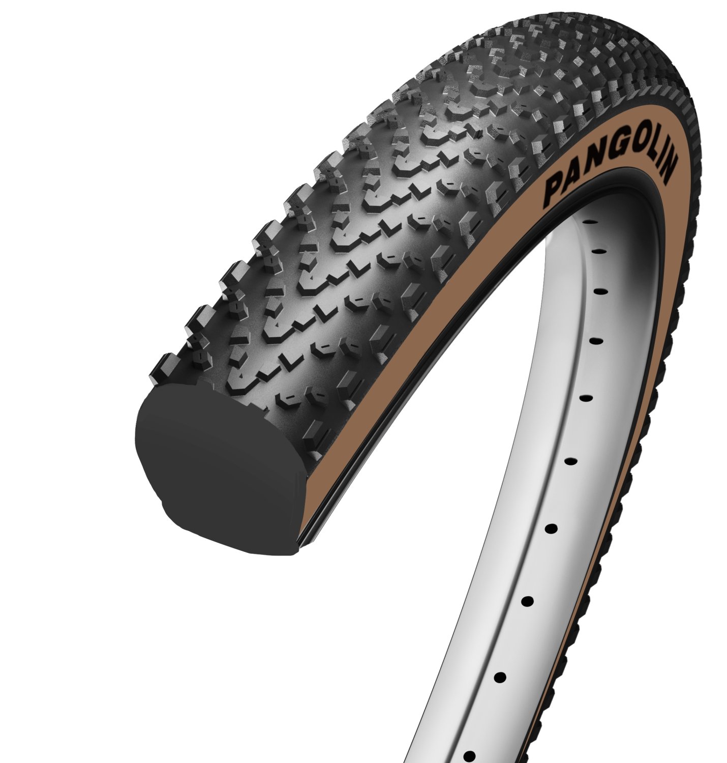 

Покрышка велосипедная OBOR PANGOLIN 28"/700x38C (40-622) ROAD/ALL ROAD/DIRT/GRAVEL средний 30TPI, коричневая, 04-100815, Коричневый