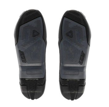 

Подошва Leatt 4.5/5.5 Sole Black/Grey, , 2025, 3020002200