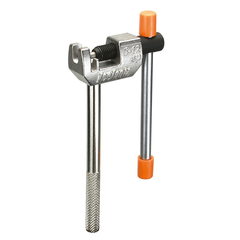 

Выжимка цепи IceToolz Chain Tool, для 5-12 скоростных цепей 29M2, 6-800016