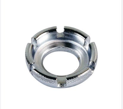 Ключ для спиц  ВашВелосипед Ключ для натяжки спиц IceToolz 1206, на 6 захватов Spoke Wrench. 6-800104