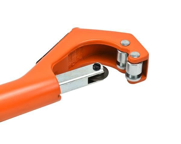  Инструмент для обрезки трубы IceToolz Tubes 16A5 H.S.S. Tube Cutter, for 1-5/8 (42мм), 6-800032