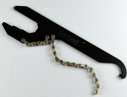 Для рулевых колонок  ВашВелосипед Ключ накидной для рулевой колонки IceToolz 06C3, 30x32x36мм, 6-800166