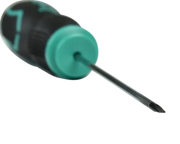 

Отвертка IceToolz 28S3, плоская 3мм с магнитным наконечником, 6-800320