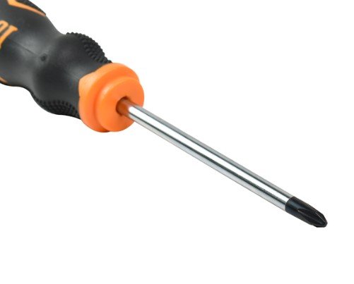 

Отвертка IceToolz 28P2, крестовая с магнитным наконечником, 6-800318