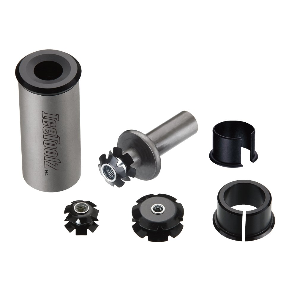 

Инструмент для установки якоря рулевой колонки IceToolz E114, 1"~1.5", 6-800084