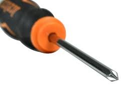 

Отвертка крестовая IceToolz 28P1, с магнитным наконечником, 6-800316