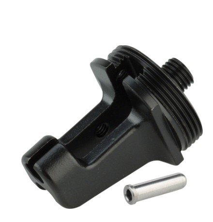 

Основание привода штыря KS LEV Integra 30.9/31.6 Mast End Sleeve, A3159