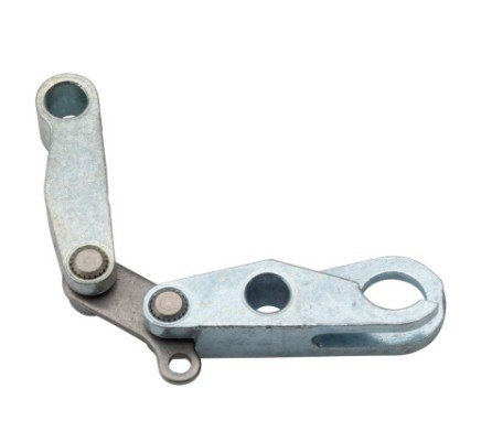 

Основание привода штыря KS Mast End Sleeve E-Ten, Cruxi, E30, A3196