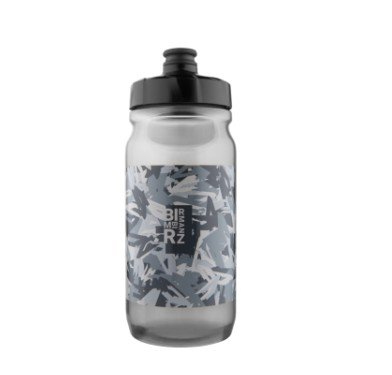 

Фляга велосипедная Birzman Water Bottle 550ml, BM24-PO-WB-K-02, Прозрачный