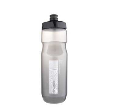 

Фляга велосипедная Birzman Water Bottle 750ml, BM24-PO-WB-K-01, Прозрачный