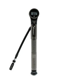 

Насос велосипедный Moon Aiolos DIGIT-HP/HV, ручной, с цифровым экраном , 320 PSI / 22 BAR, 175g, WP_AIOLOS_DIGIT-HP/HV